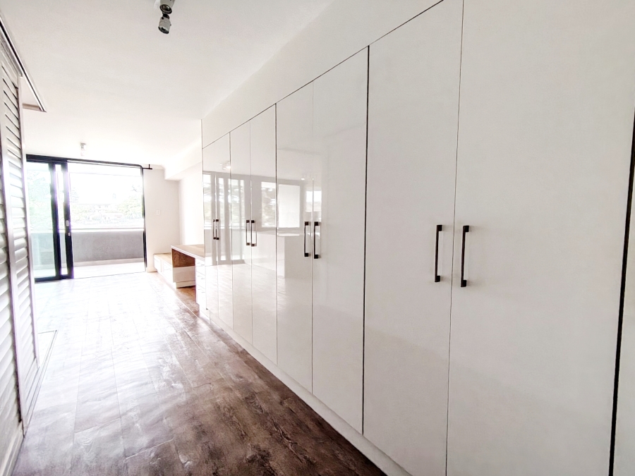 To Let 1 Bedroom Property for Rent in Observatory Western Cape